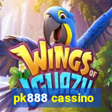 pk888 cassino